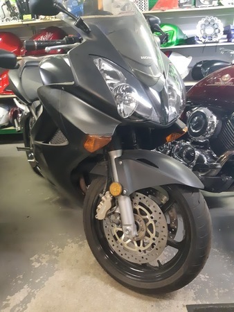 Vfr800 1 Vfr800 1
