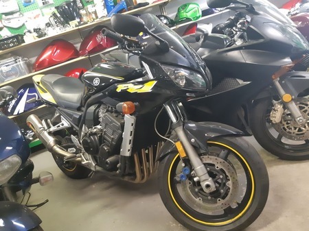Fz1 Fz1