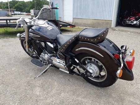 Vstar1100 Vstar1100