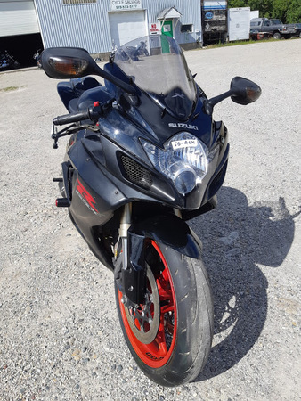 Gsxr5 Gsxr5