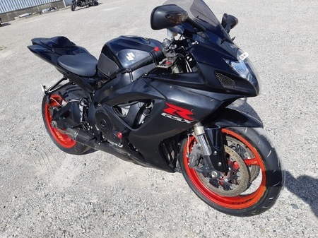 Gsxr7 Gsxr7