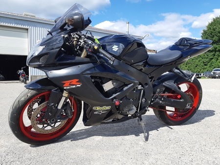 Gsxr8 Gsxr8