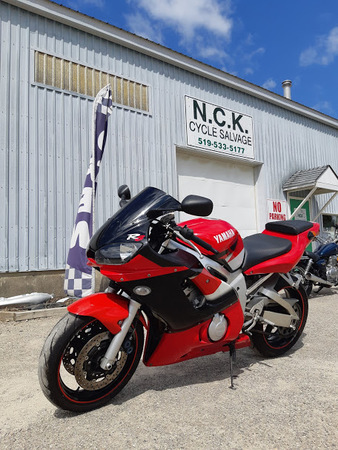 R65 R65