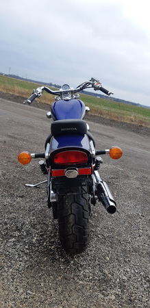 Vlx600 2