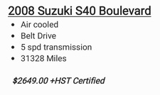S40spec