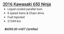 Ninja Specs