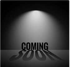 Coming Soon