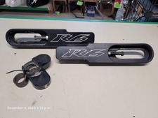 R6 Extensions R6 Extensions